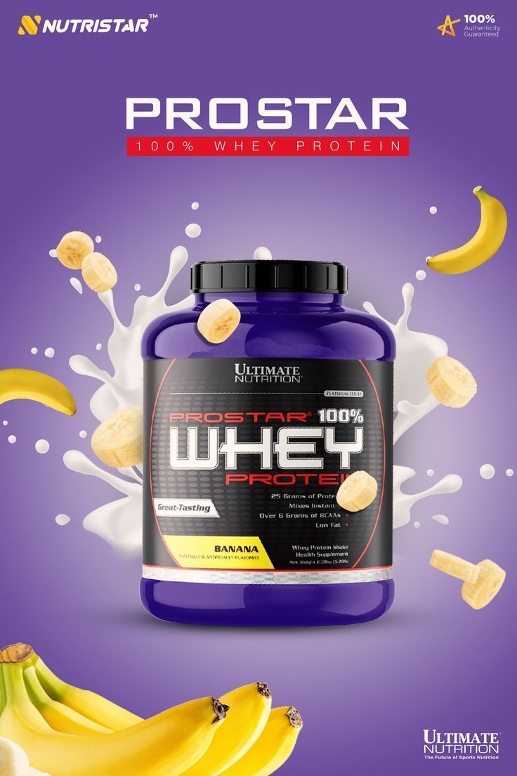 Whey Protein