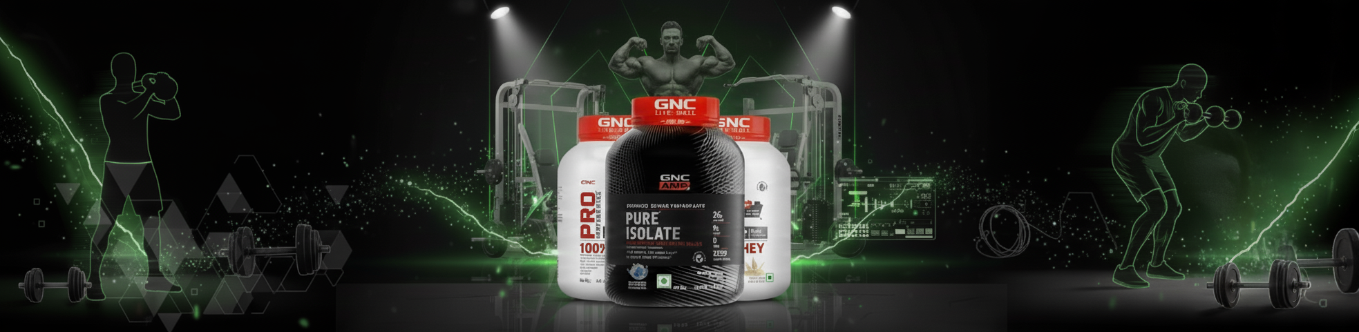 GNC