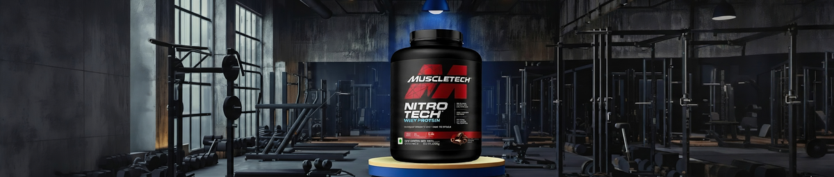 MuscleTech – Nutri Store