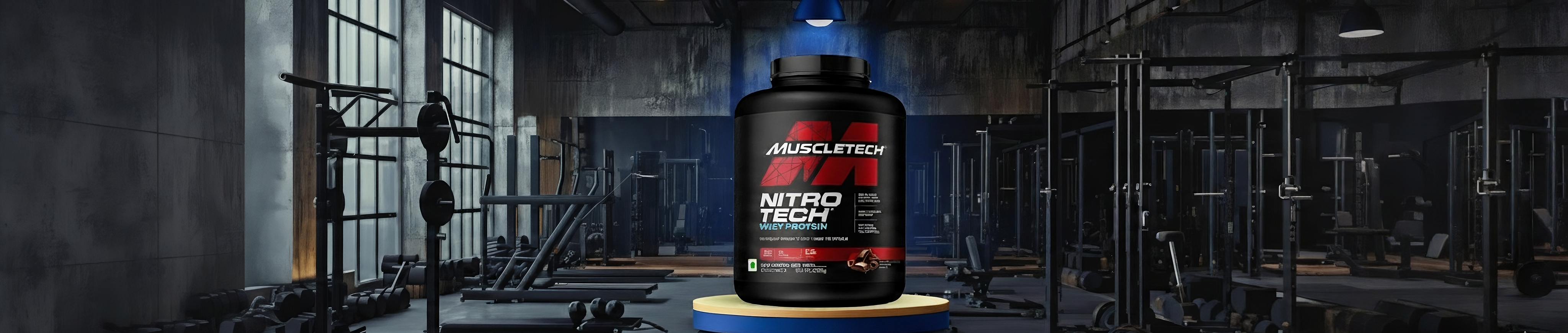 MuscleTech