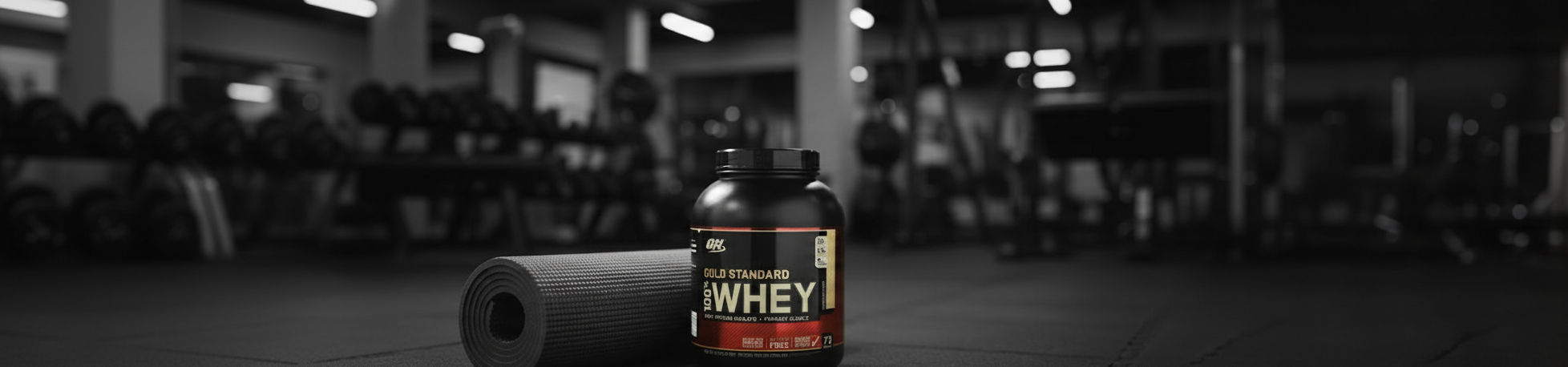 Optimum Nutrition