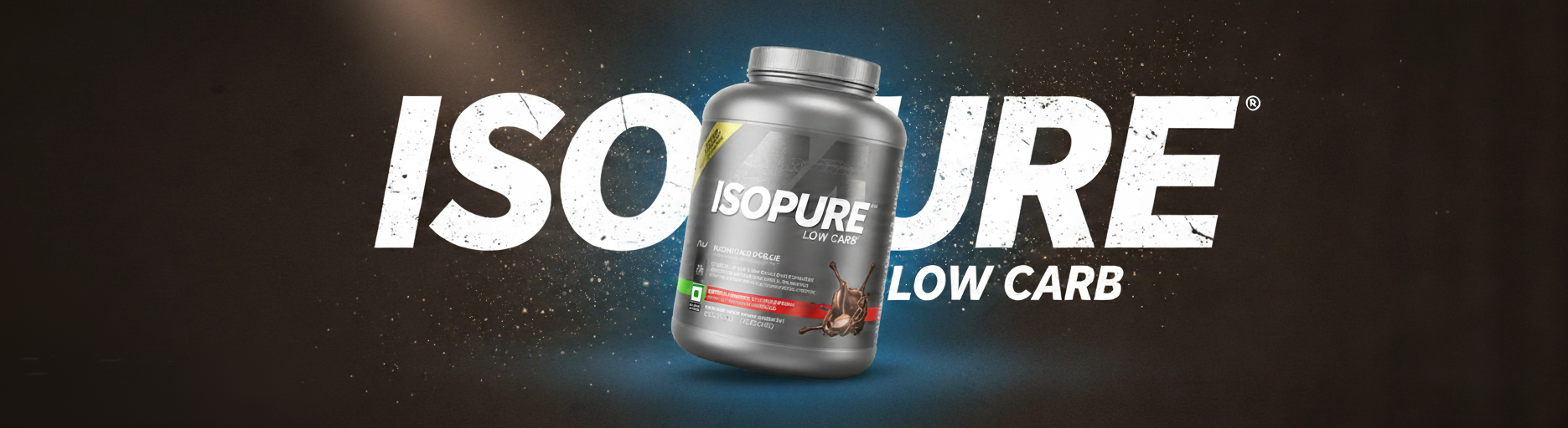 Isopure