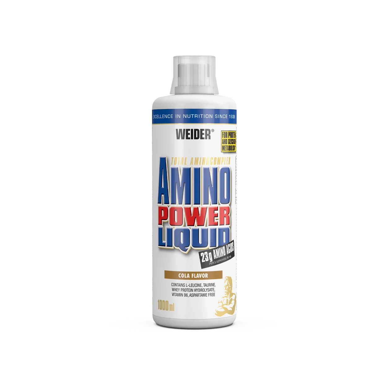 Weider Amino Power Liquid