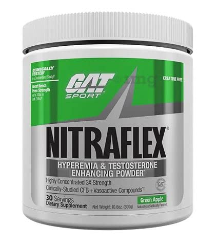 GAT Nitraflex