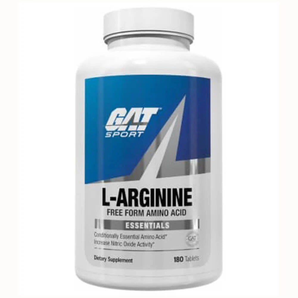 GAT L Arginine