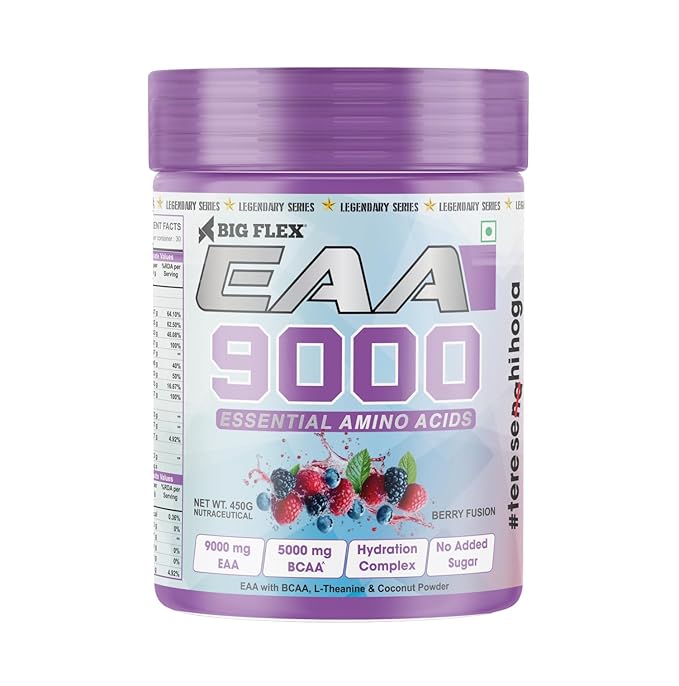 Bigflex EAA