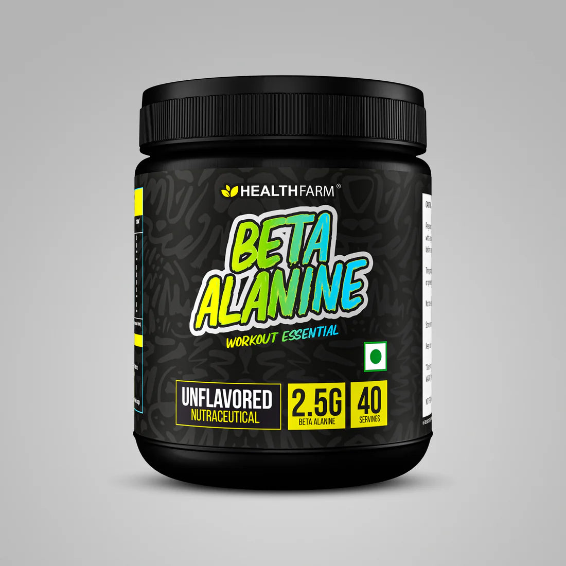 Healthfarm Beta Alanine
