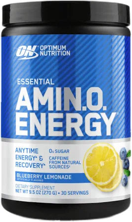 Essential Amin.O. Energy