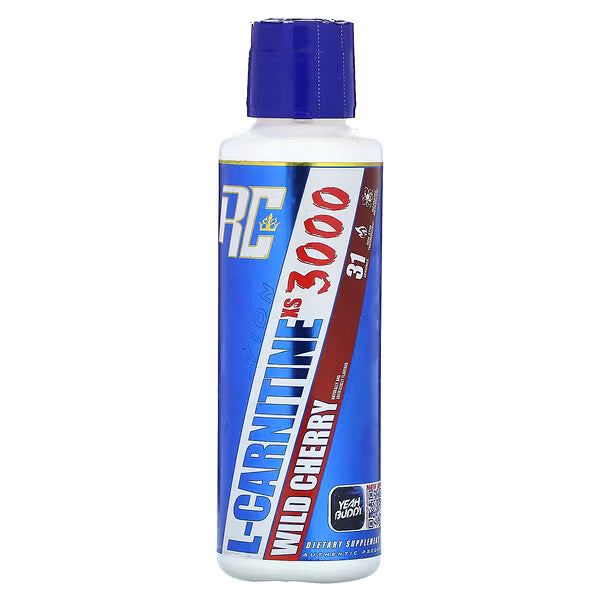 Ronnie Coleman, Vital Edition, L-Carnitine 3000mg