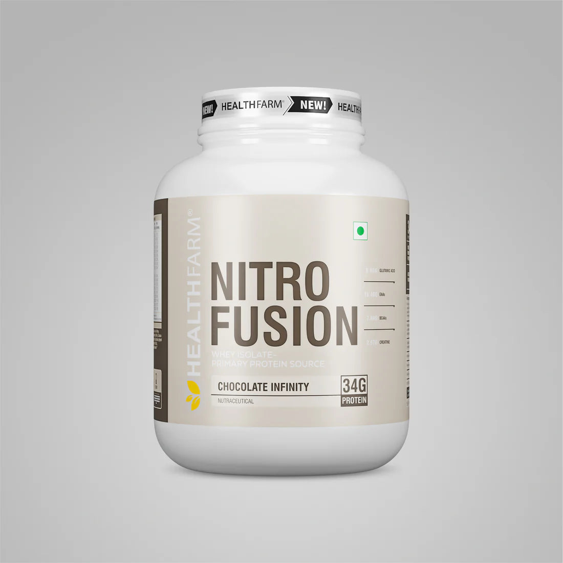 Healthfarm Nitrofusion