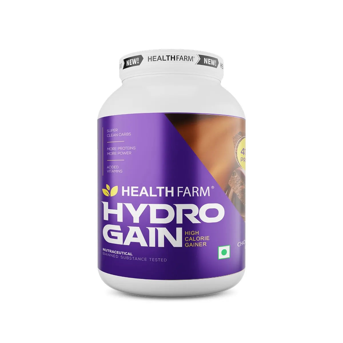 Healthfarm Hydro Gain