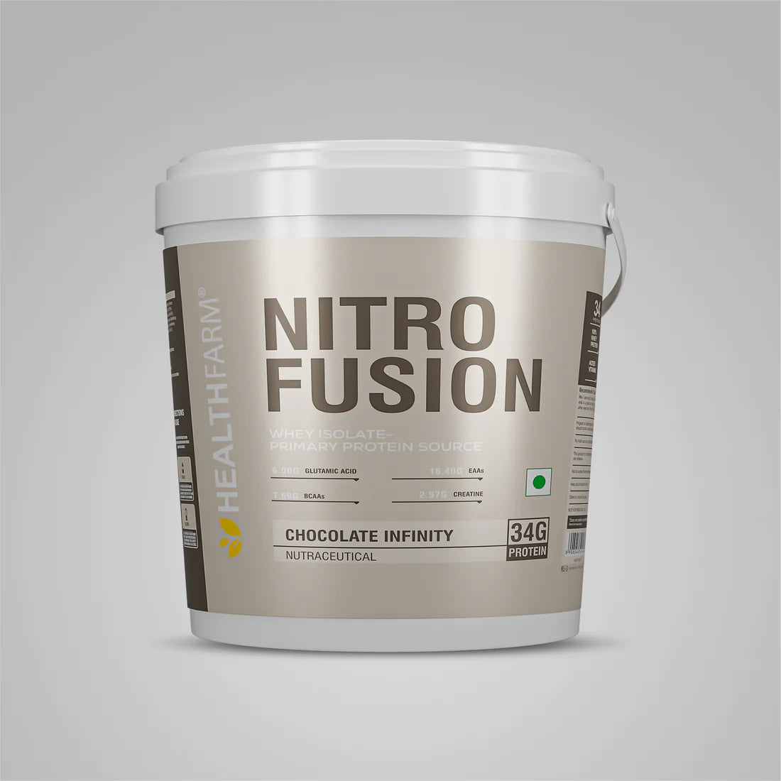 Healthfarm Nitrofusion
