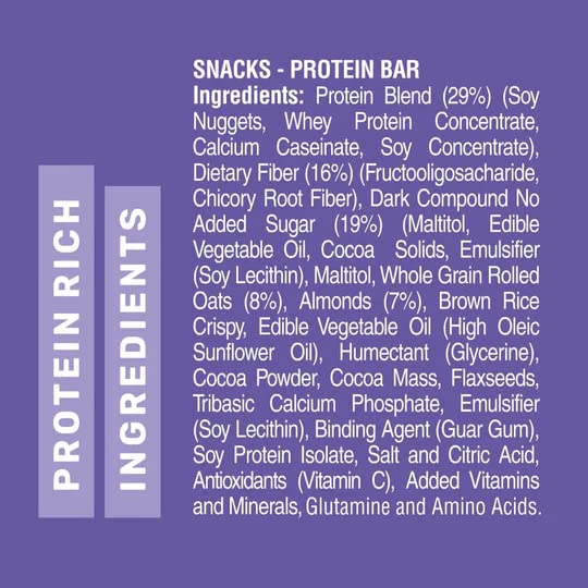 RiteBite Max Protein Bar