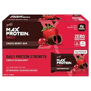 RiteBite Max Protein Bar
