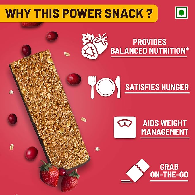 RiteBite Max Protein Bar