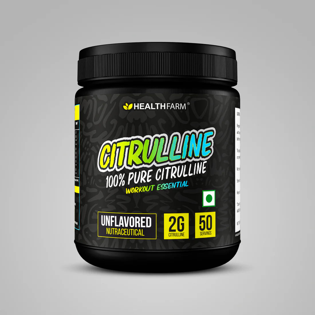 Healthfarm L-Citrulline