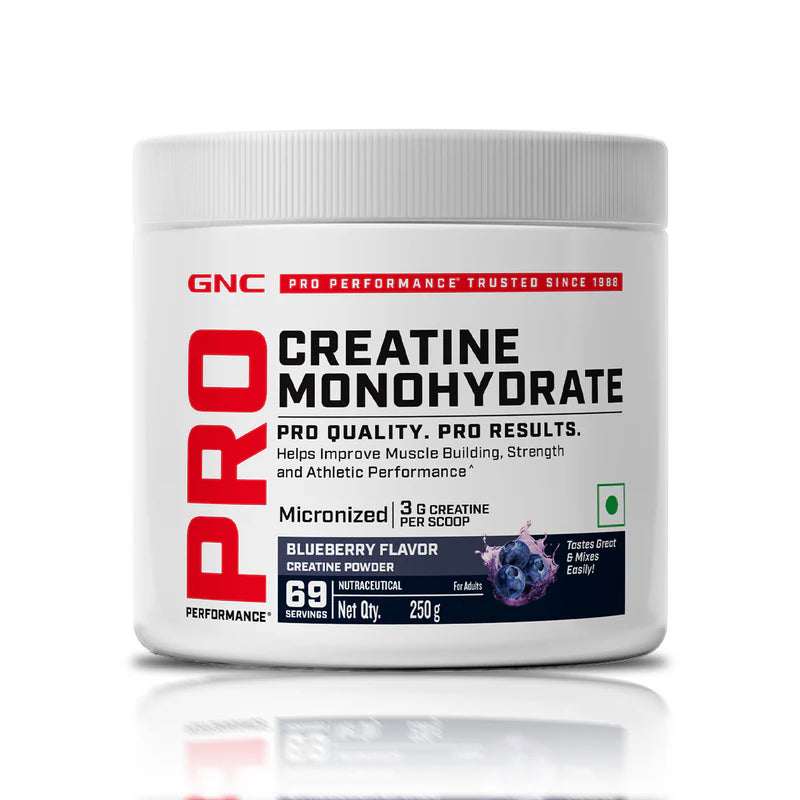 GNC Creatine Monohydrate