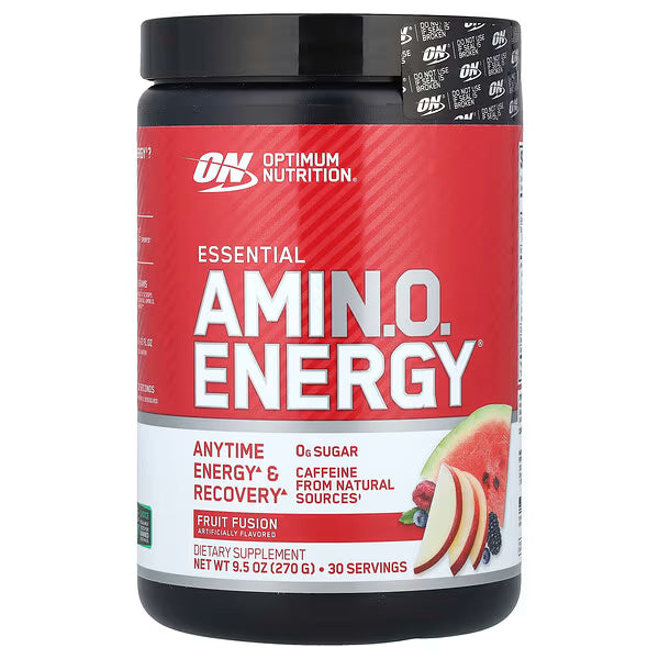 Essential Amin.O. Energy