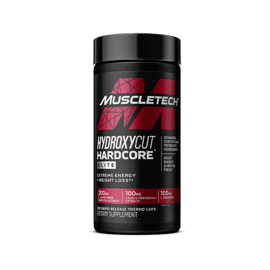 MuscleTech Hydroxycut