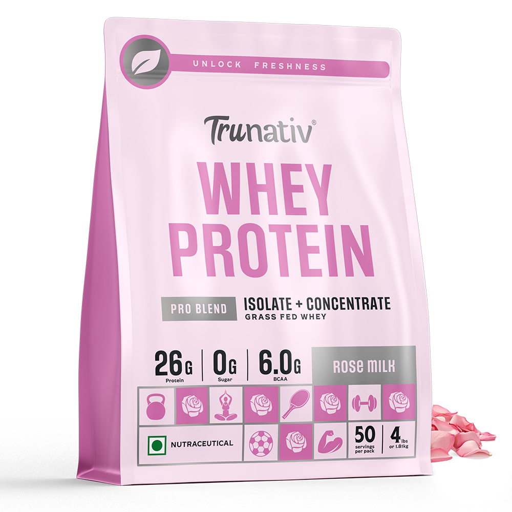 Trunativ Pro Blend Whey Protein