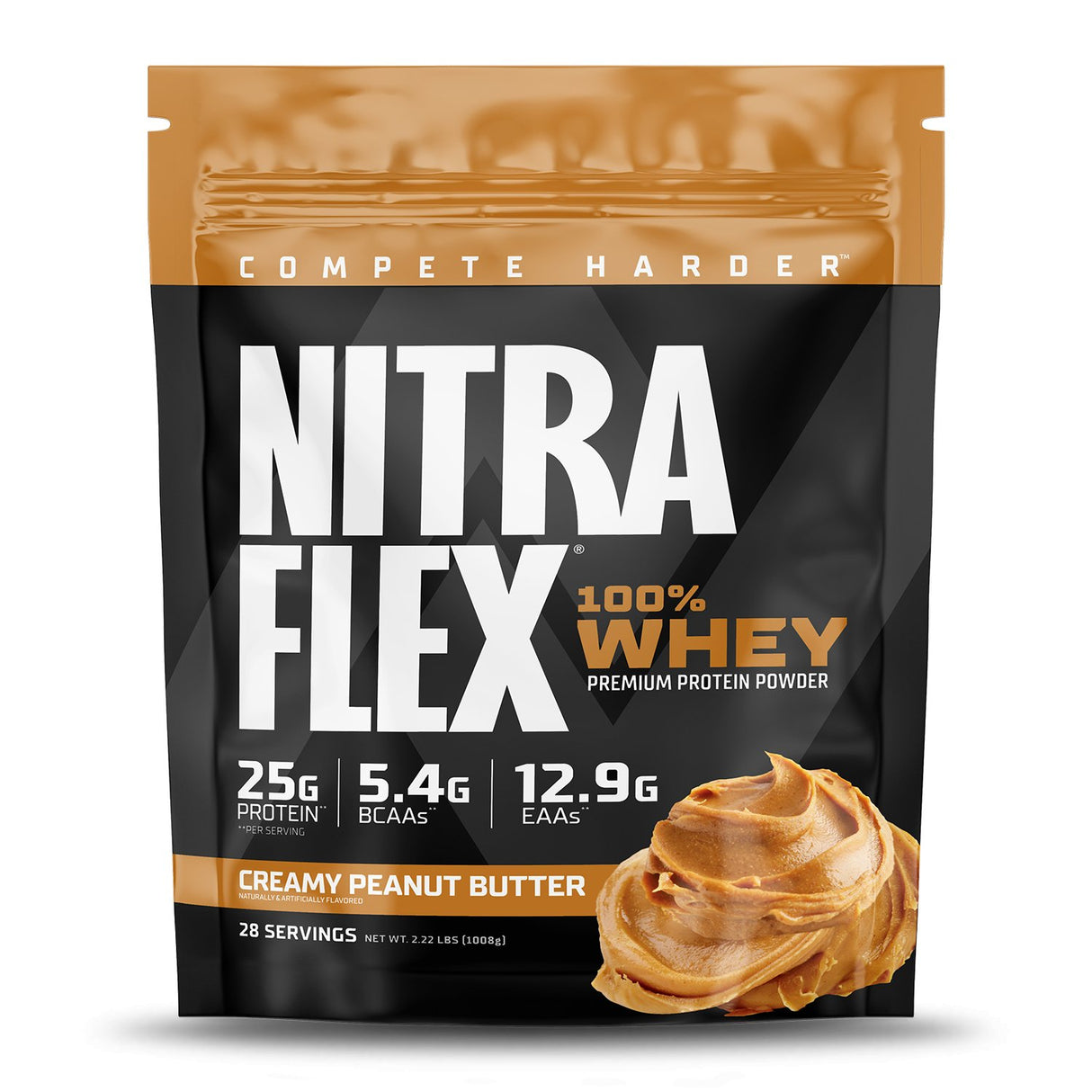 NITRAFLEX WHEY