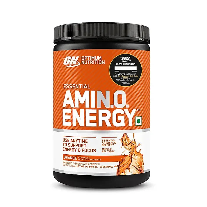 Essential Amin.O. Energy