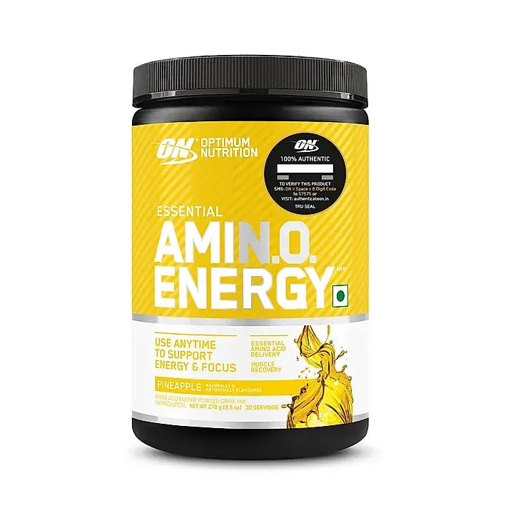 Essential Amin.O. Energy