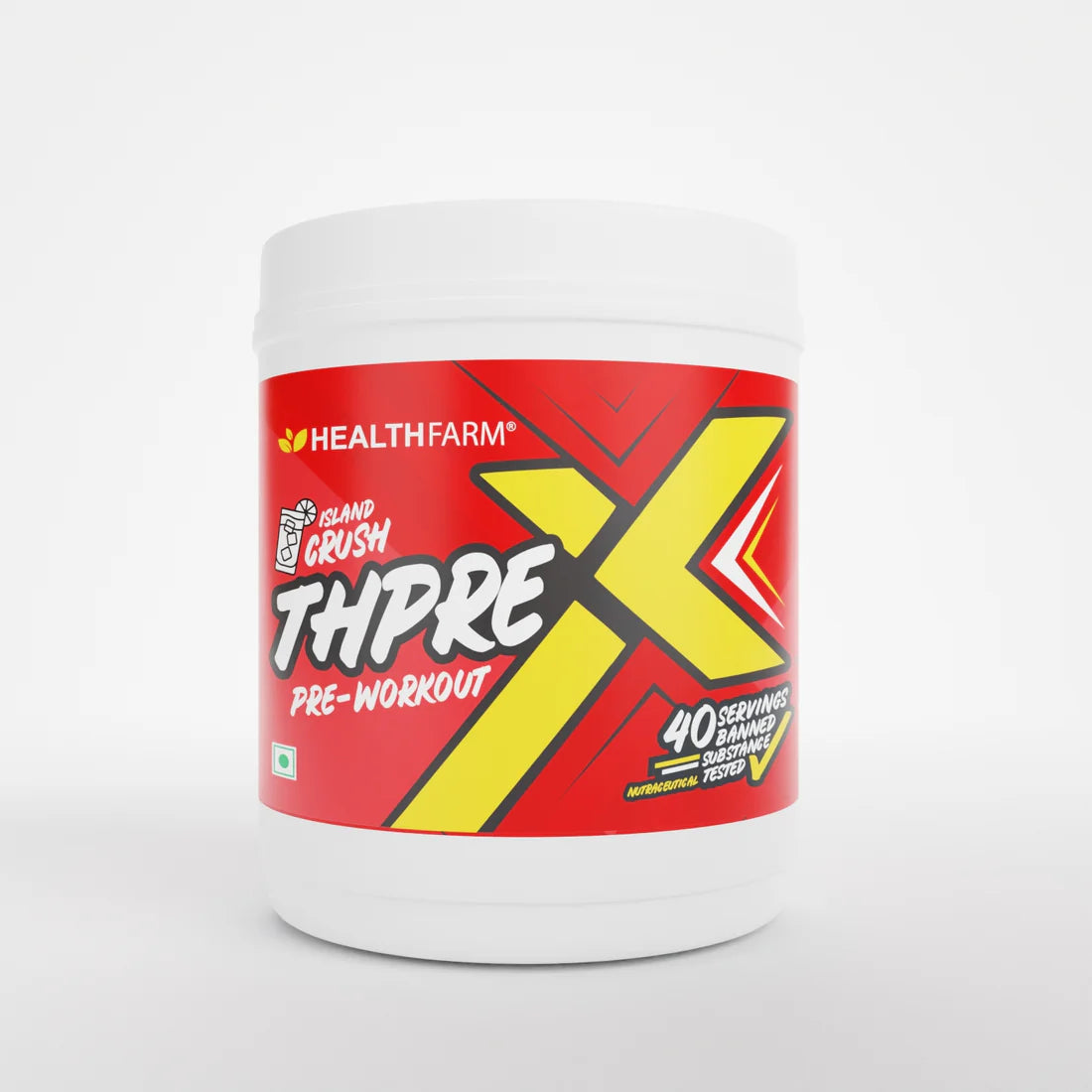 Healthfarm Thpre-X
