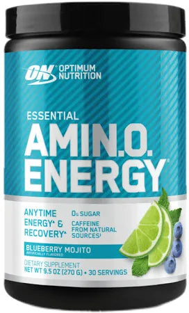 Essential Amin.O. Energy