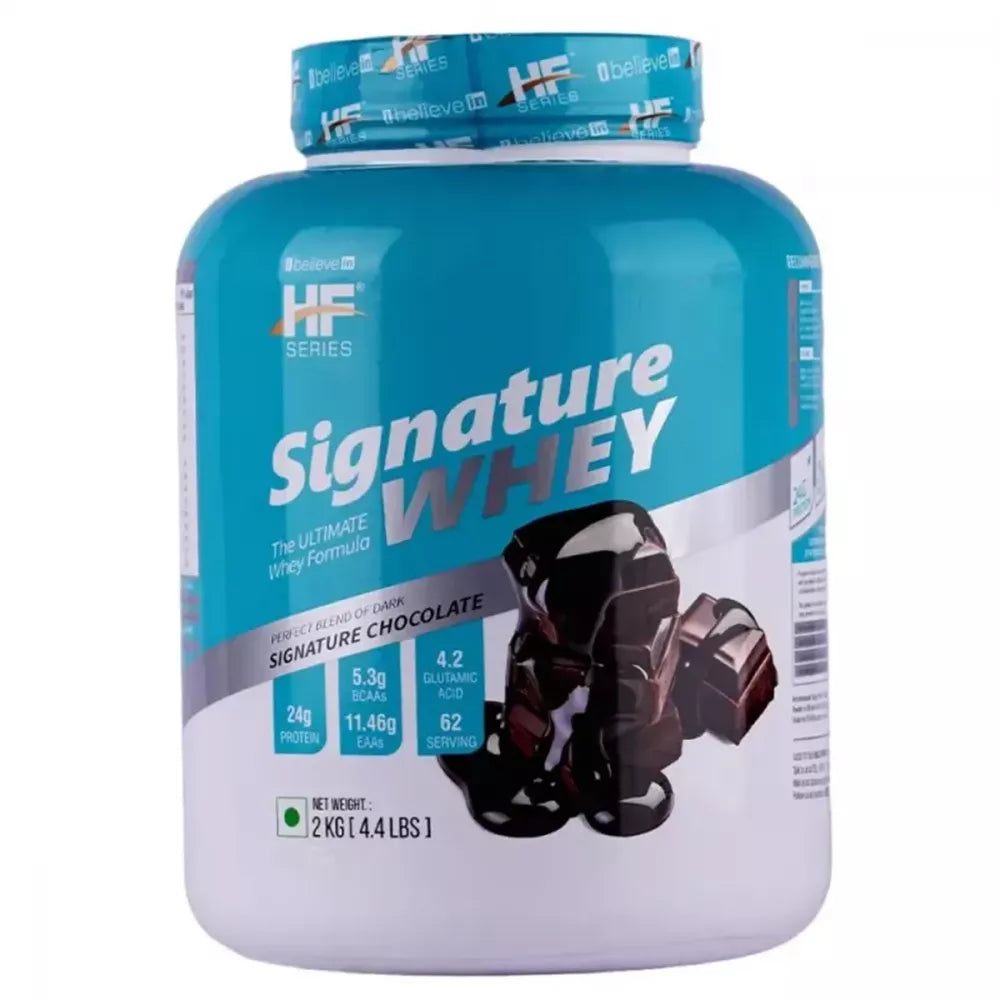 Healthfarm Signature Whey