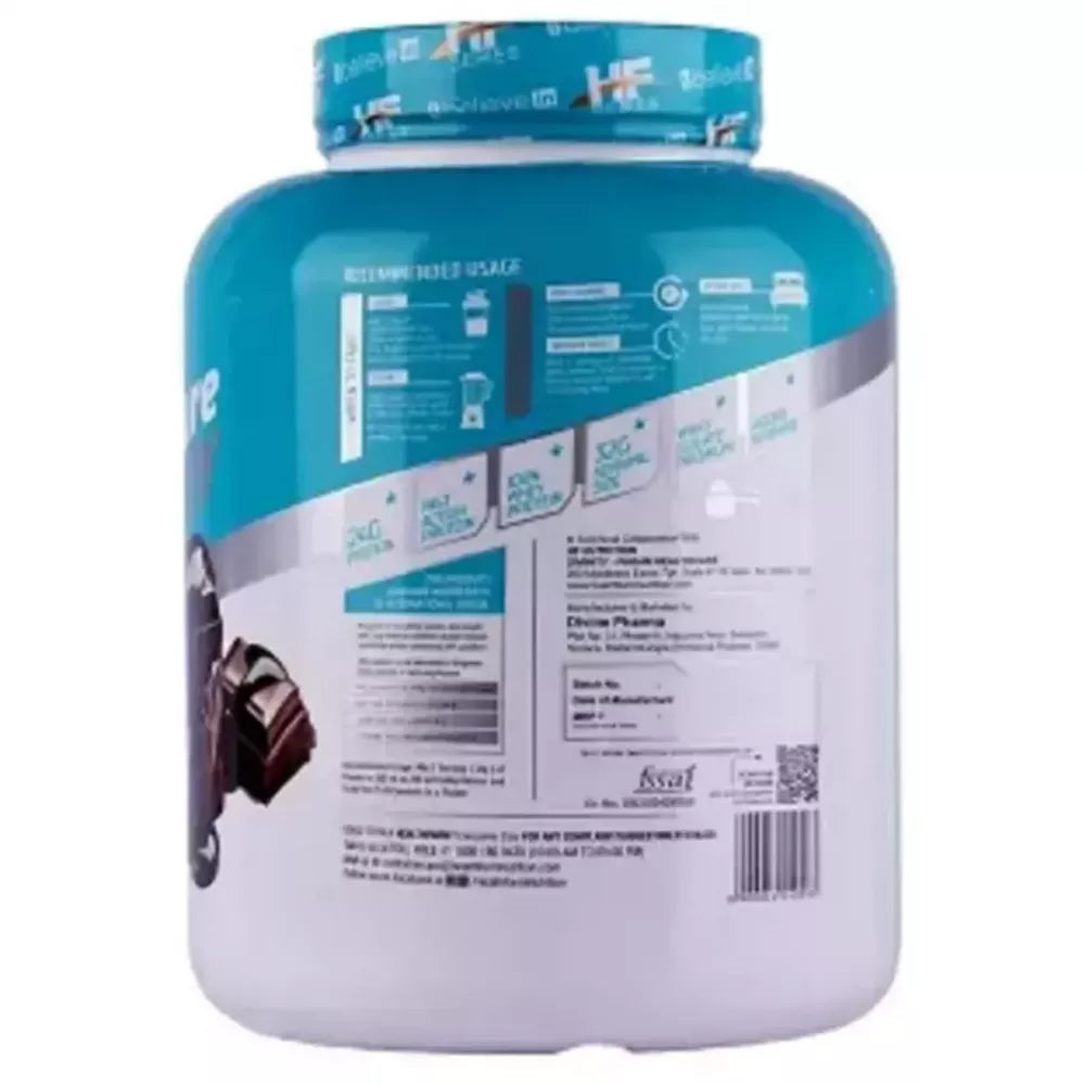 Healthfarm Signature Whey
