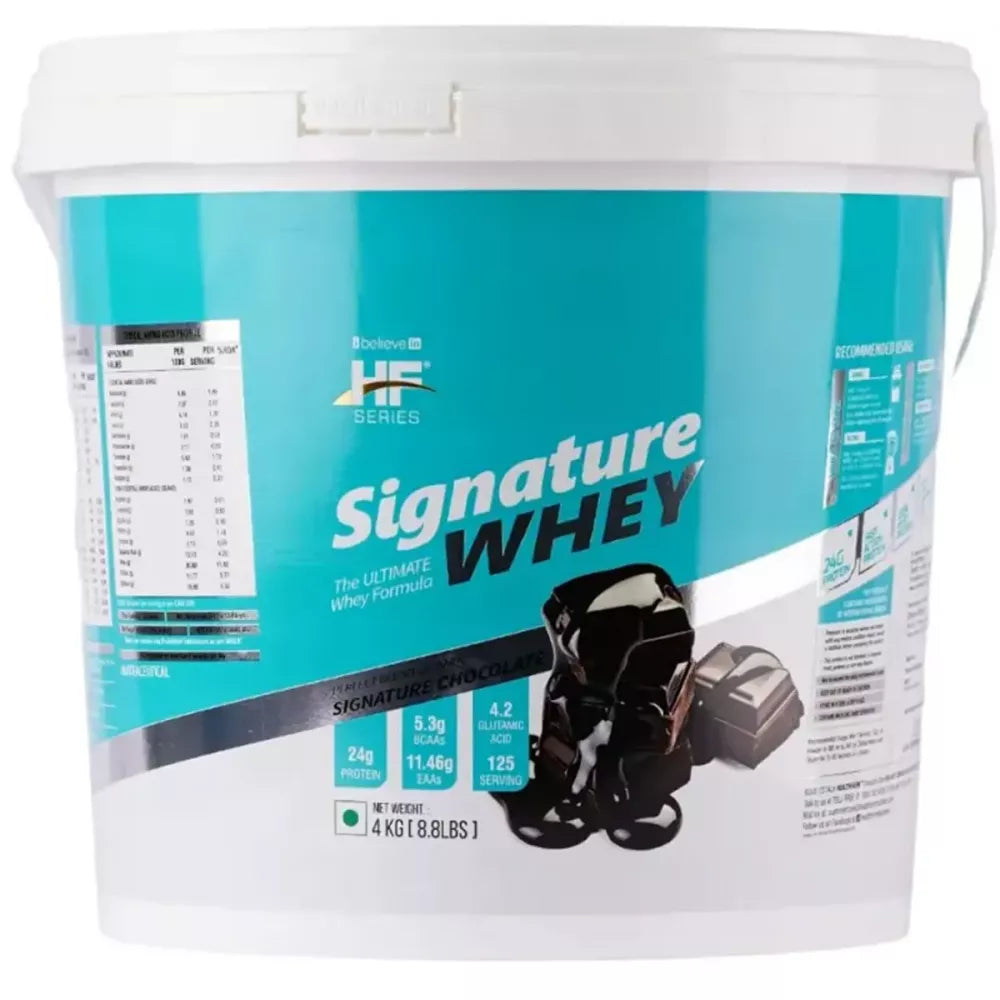 Healthfarm Signature Whey