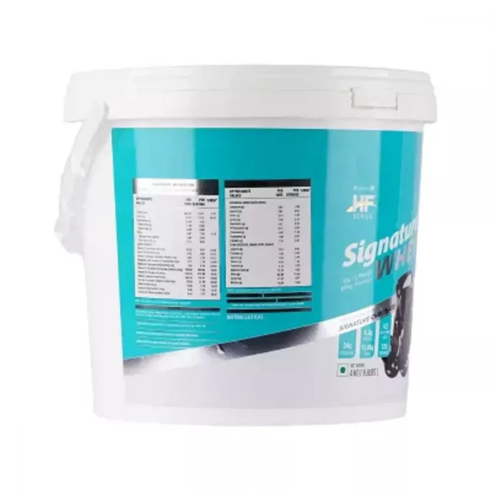 Healthfarm Signature Whey