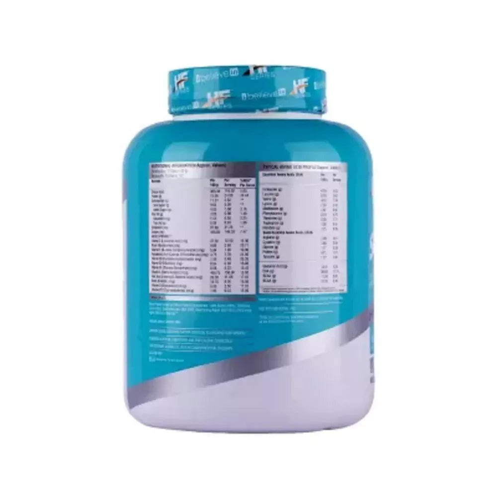 Healthfarm Signature Whey