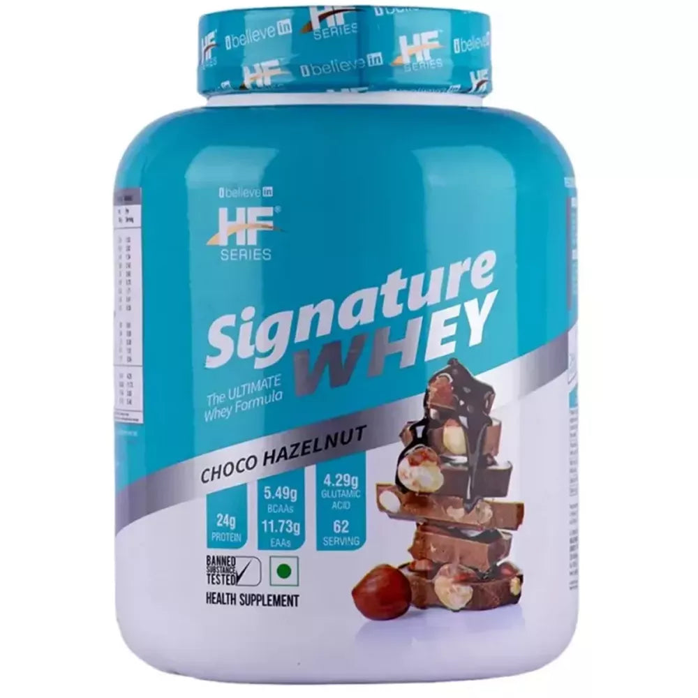 Healthfarm Signature Whey