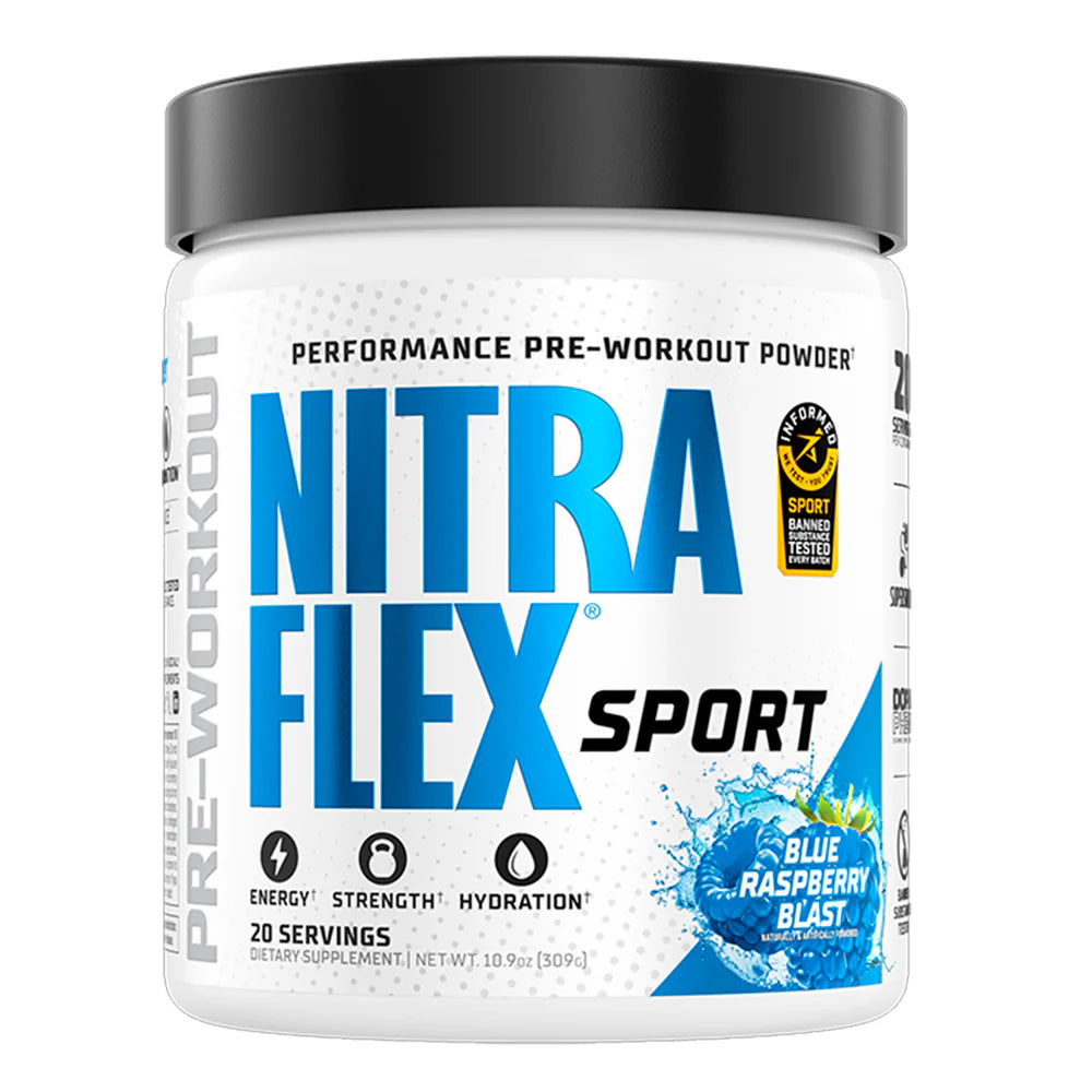 Nitraflex Sport
