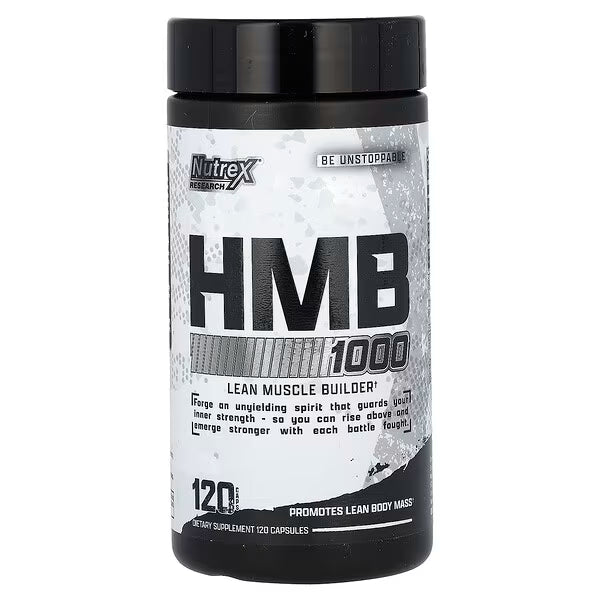 Nutrex Research, HMB 1000