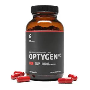 First Endurance Optygen