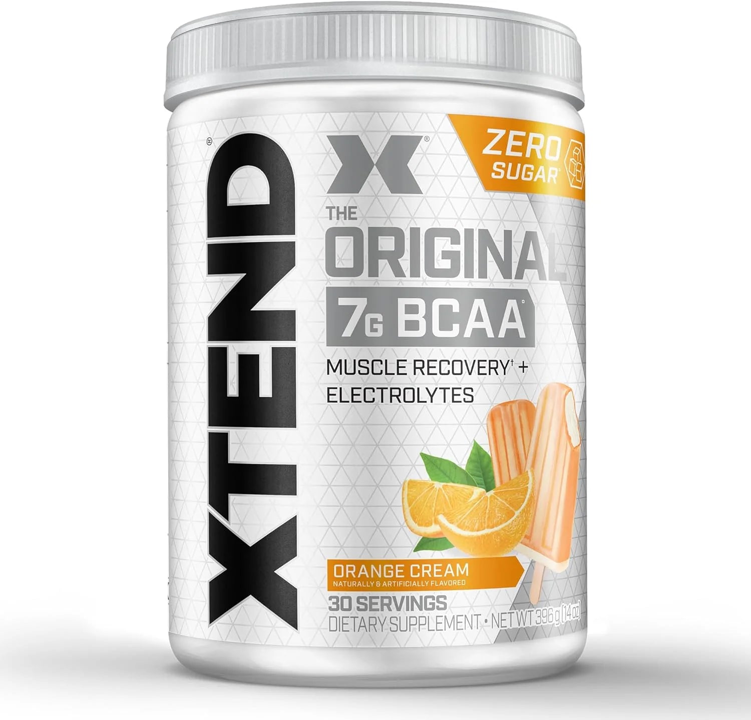 Xtend Scivation Bcaas Powder For Adults