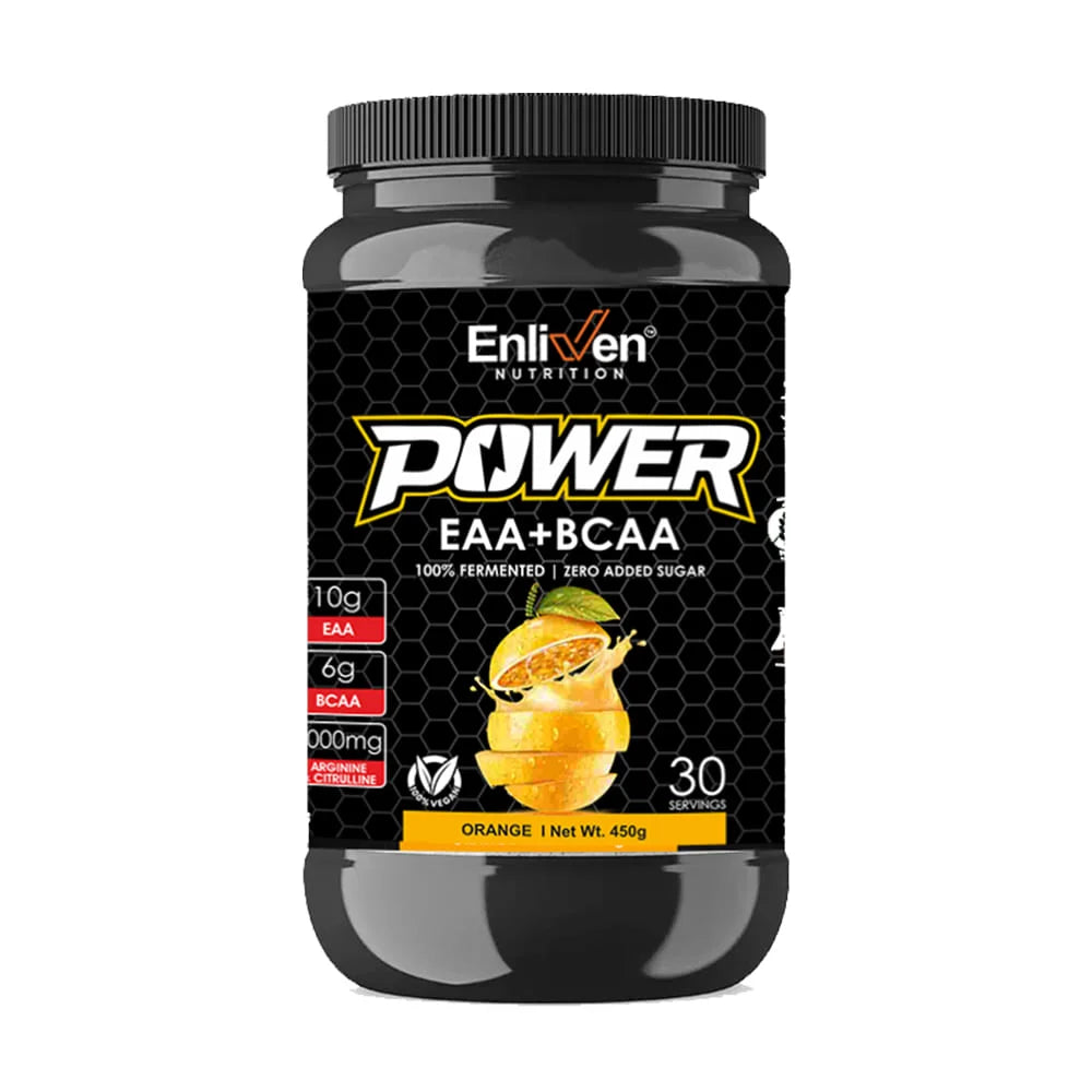 Enliven Power EAA 450g - 30 Servings