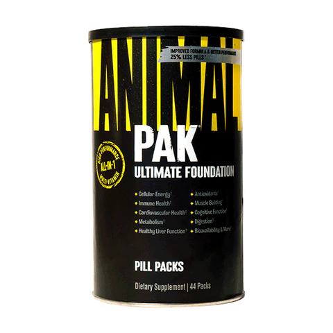 Universal Nutrition ANIMAL PAK
