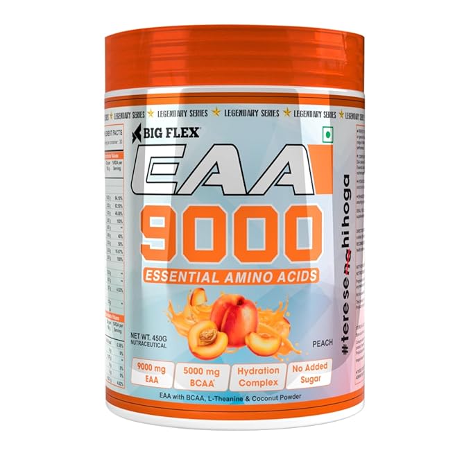Bigflex EAA