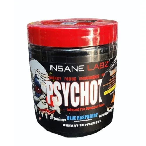 Insane Labz Psychotic