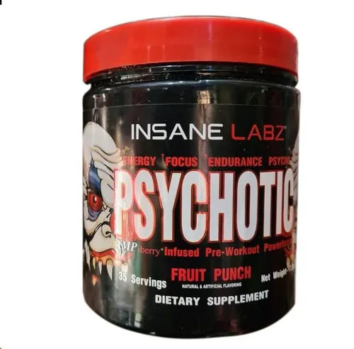 Insane Labz Psychotic