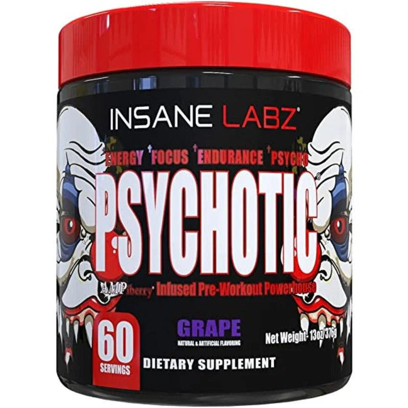 Insane Labz Psychotic