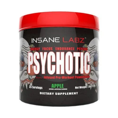 Insane Labz Psychotic