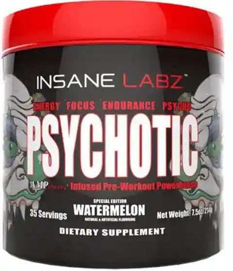 Insane Labz Psychotic