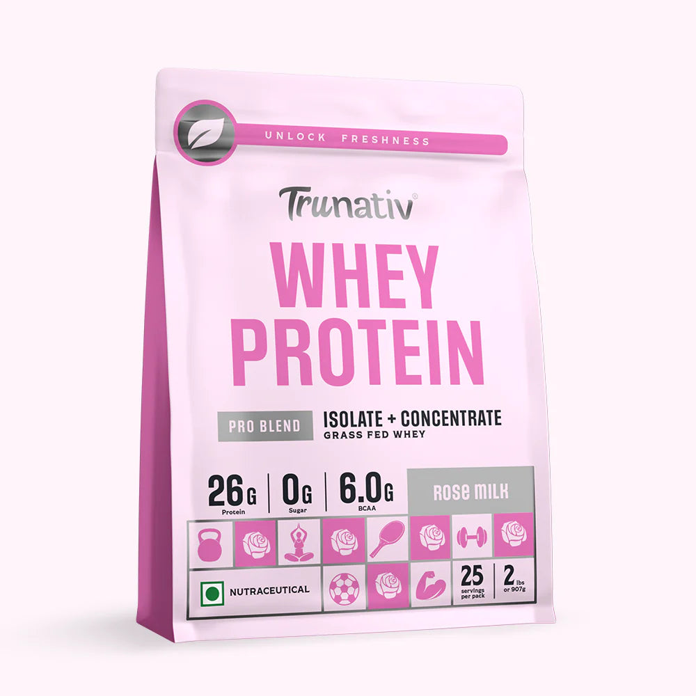 Trunativ Pro Blend Whey Protein