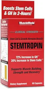 Muscle Meds Stemtropin